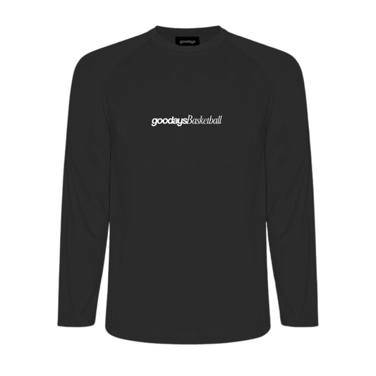 LONGSLEEVE BASKETBALL - NERA